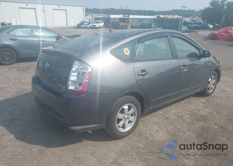 2007 Toyota Prius z USA, uszkodzony, nr VIN JTDKB20U073242538